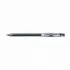 Στυλό Gel 0.4mm PILOT G-TEC-C4 Extra Fine Μαύρο, σε Κουτί 12τμχ