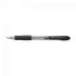 Στυλό Μπίλιας 0.7mm PILOT SUPER GRIP Fine Μαύρο, σε Κουτί 12τμχ