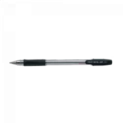 Στυλό Μπίλιας 0.7mm Fine PILOT BPS-GP Μαύρο, σε Κουτί 12τμχ