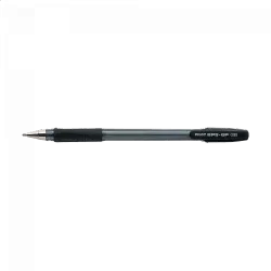 Στυλό Μπίλιας 1.6mm Extra Broad PILOT BPS-GP Μαύρο, σε Κουτί 12τμχ