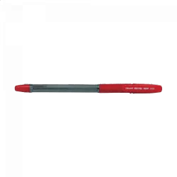 Στυλό Μπίλιας 1.6mm Extra Broad PILOT BPS-GP Κόκκινο, σε Κουτί 12τμχ