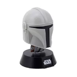 Φωτιστικό STAR WARS THE MANDALORIAN Icon