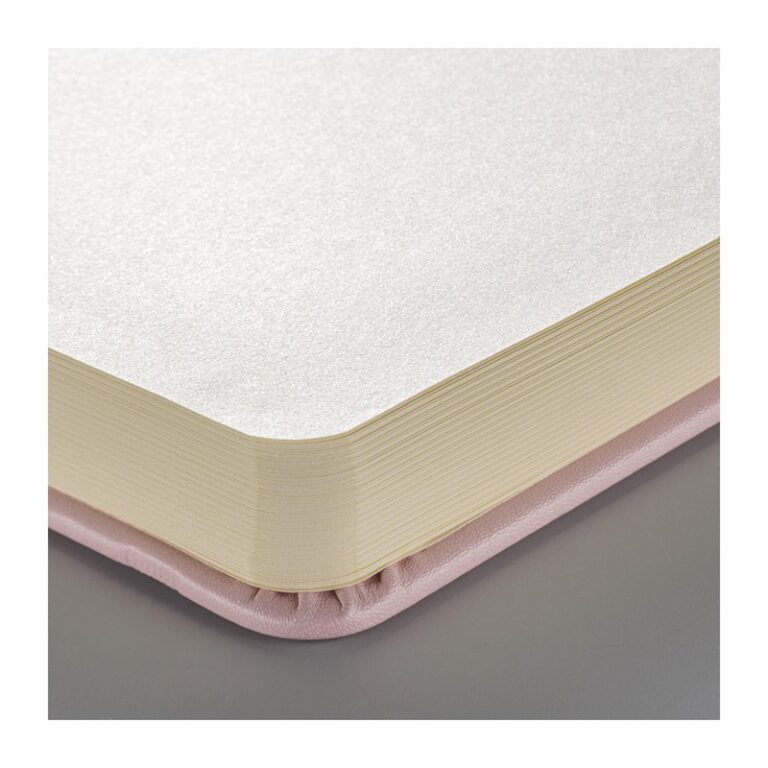 Talens Art Creation Sketchbook Pastel Pink – 12×12 cm – 140 gr – 80 Sheets
