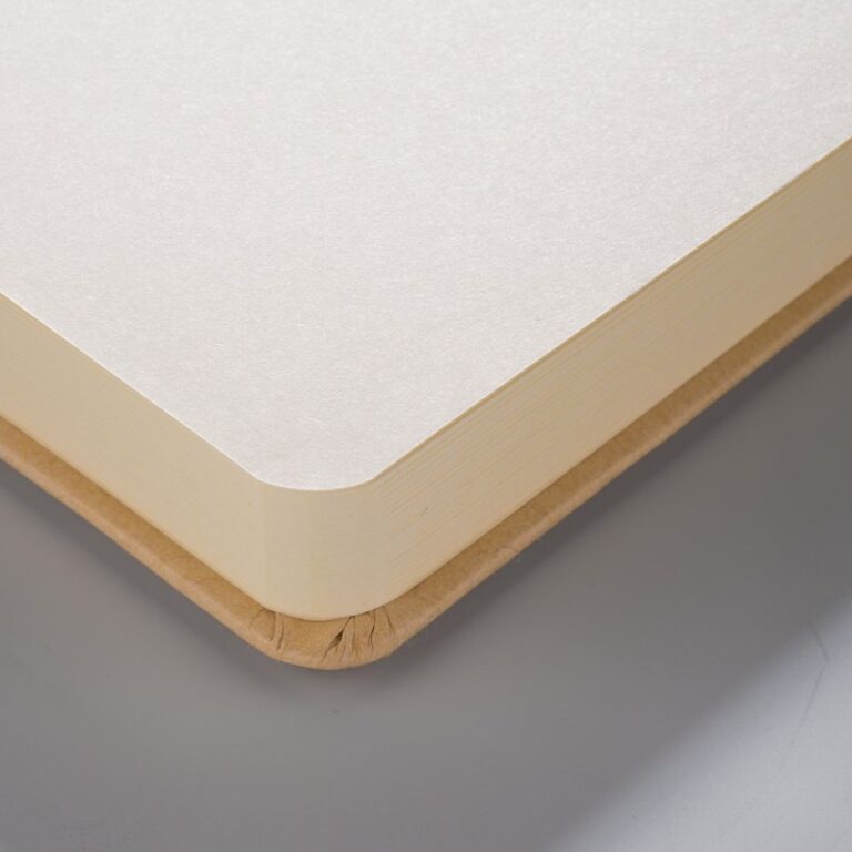 Talens Art Creation Sketchbook Kraft Paper – 9×14 cm – 140 gr – 80 Sheets