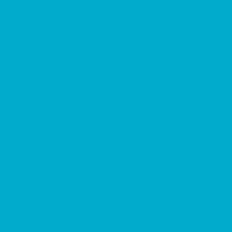 Talens Art Creation Textile Colour 50 ml Turquoise Blue (5024)