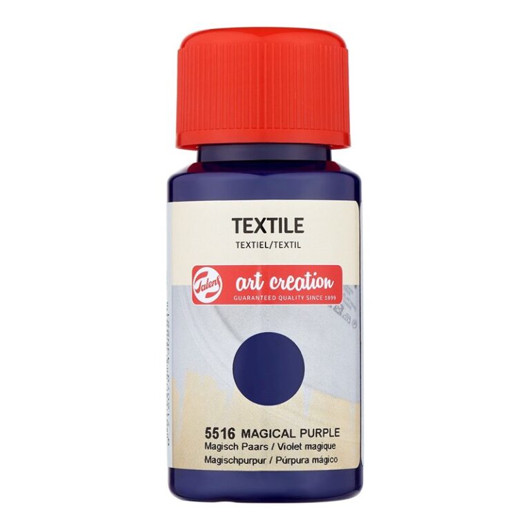 Talens Art Creation Textile Colour 50 ml Magical Purple (5516)
