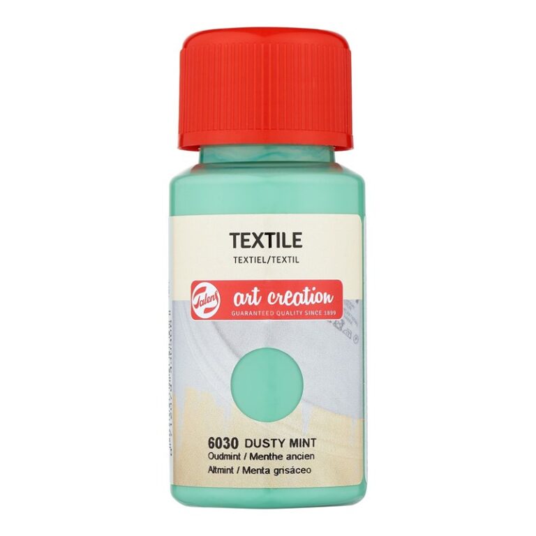 Talens Art Creation Textile Colour 50 ml Dusty Mint (6030)