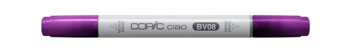 Copic Ciao Blue Violet - BV08