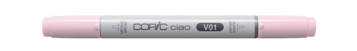 Copic Ciao Heath - V01