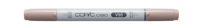 Copic Ciao Light Grape - V95