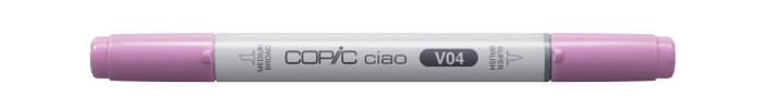 Copic Ciao Lilac - V04
