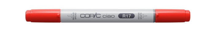 Copic Ciao Lipstick Orange - R17