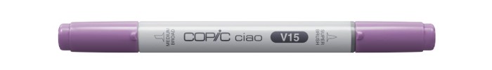 Copic Ciao Mallow - V15