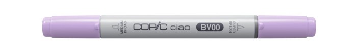 Copic Ciao Mauve Shadow - BV00