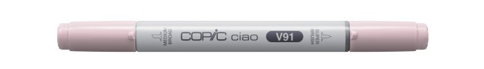 Copic Ciao Pale Grape - V91