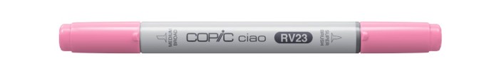 Copic Ciao Pure Pink - RV23