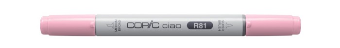 Copic Ciao Rose Pink - R81