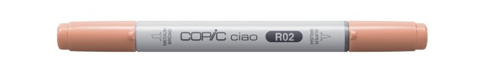 Copic Ciao Rose Salmon - R02