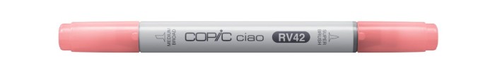 Copic Ciao Salmon Pink - RV42