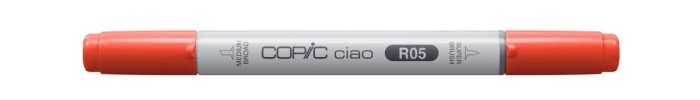 Copic Ciao Salmon Red - R05