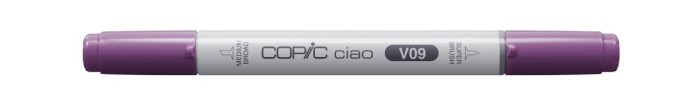 Copic Ciao Violet - V09