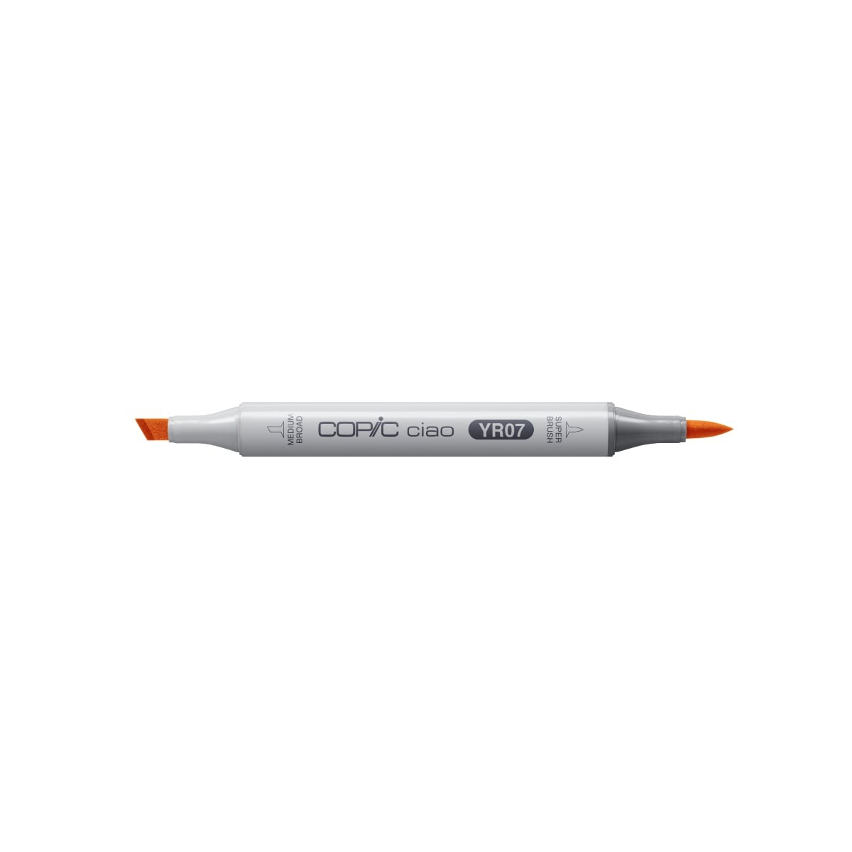 Copic Ciao Cadmium Orange - YR07