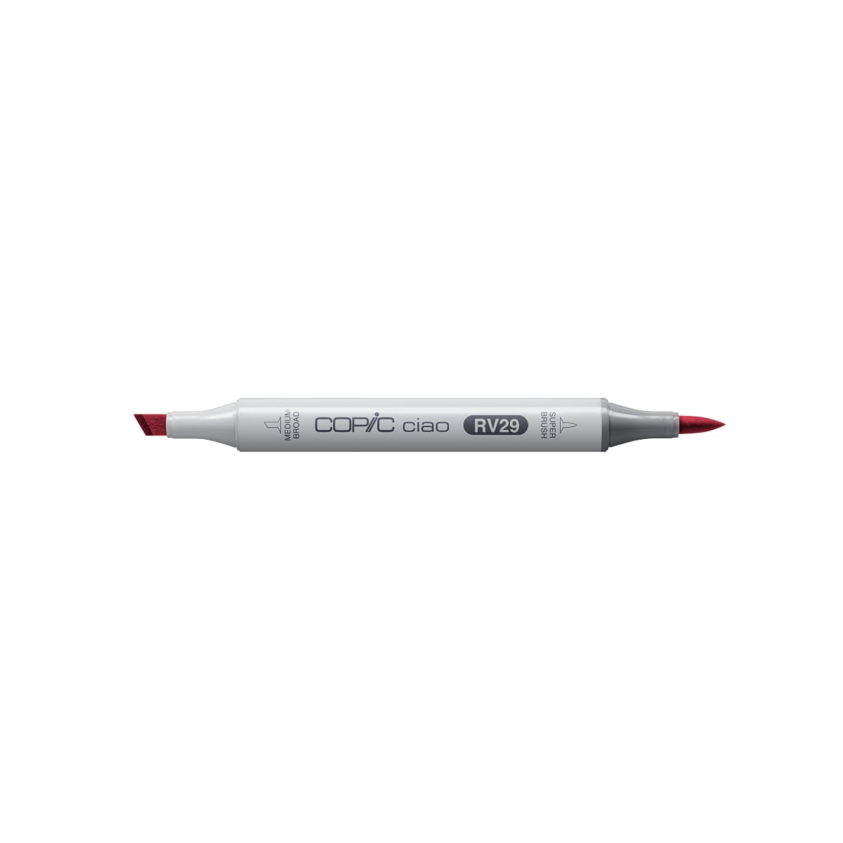 Copic Ciao Crimson - RV29