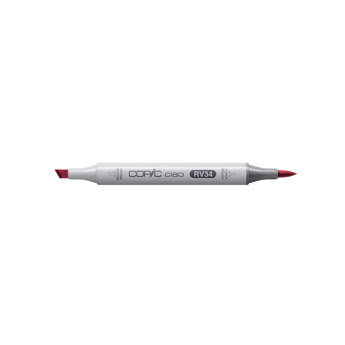 Copic Ciao Dark Pink - RV34