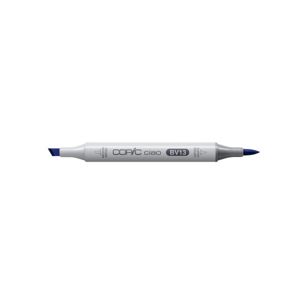 Copic Ciao Hydrangea Blue - BV13