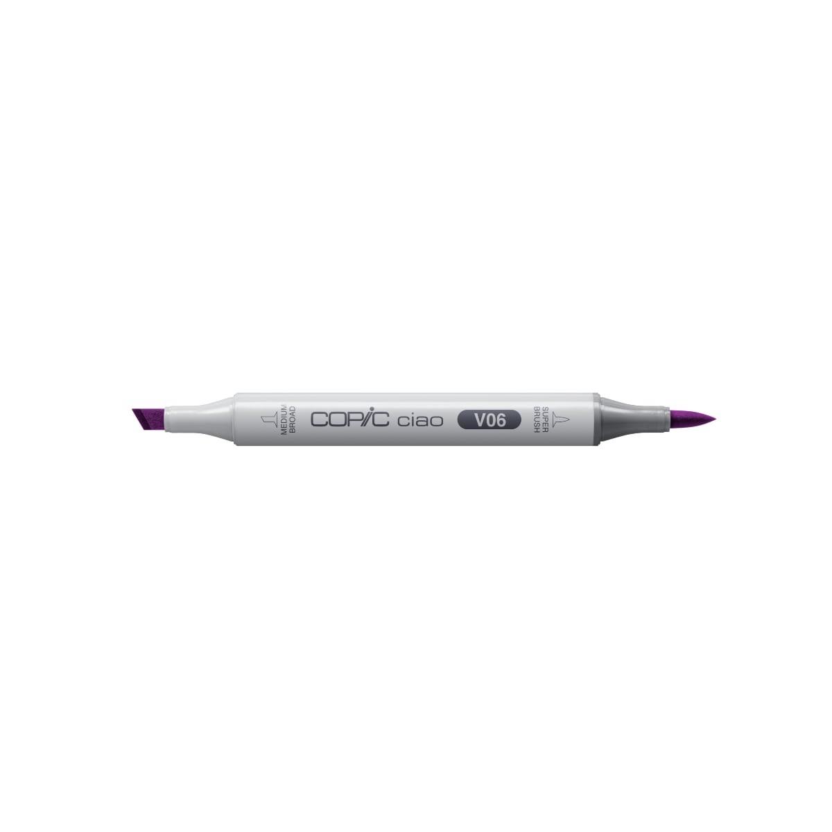 Copic Ciao Lavender - V06