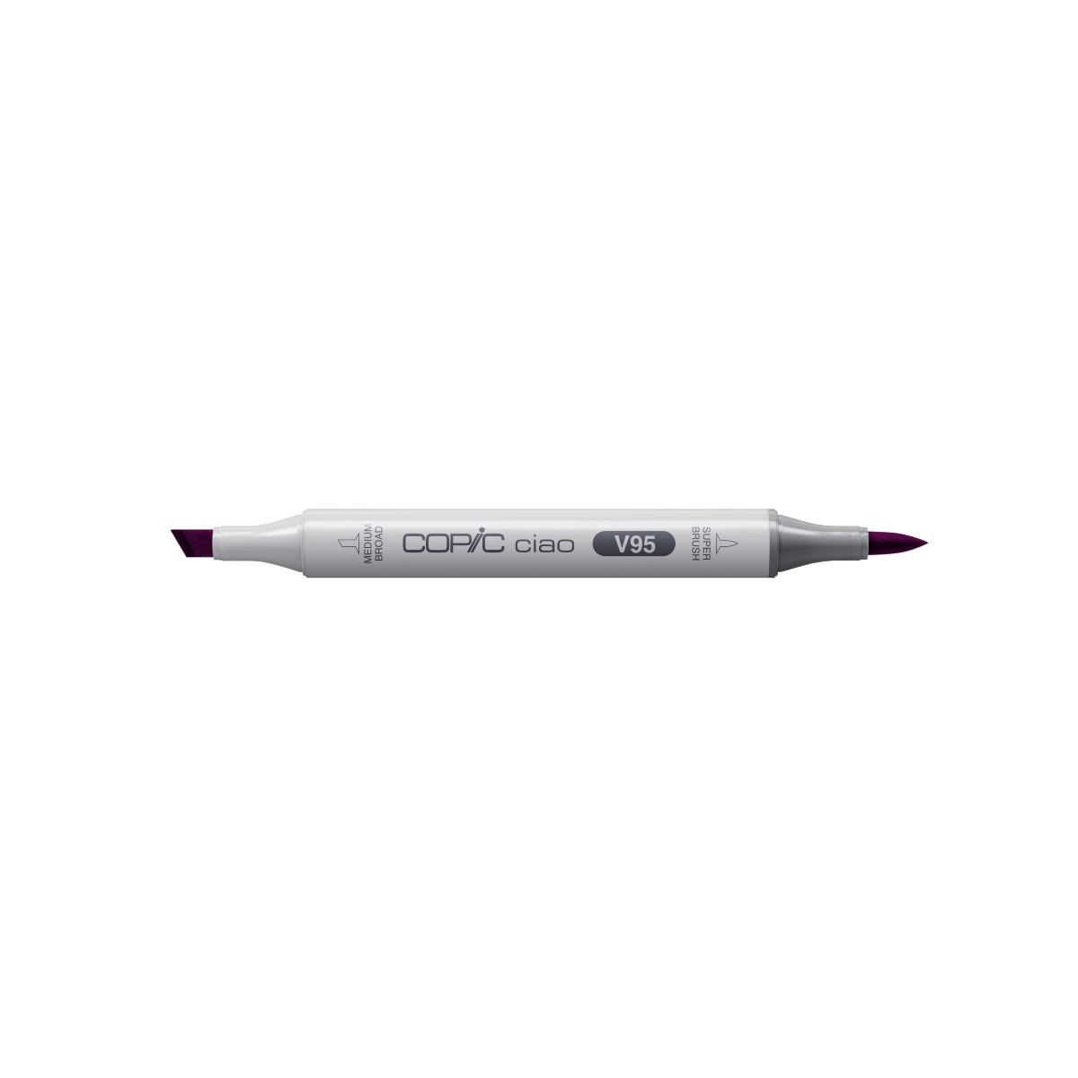 Copic Ciao Light Grape - V95