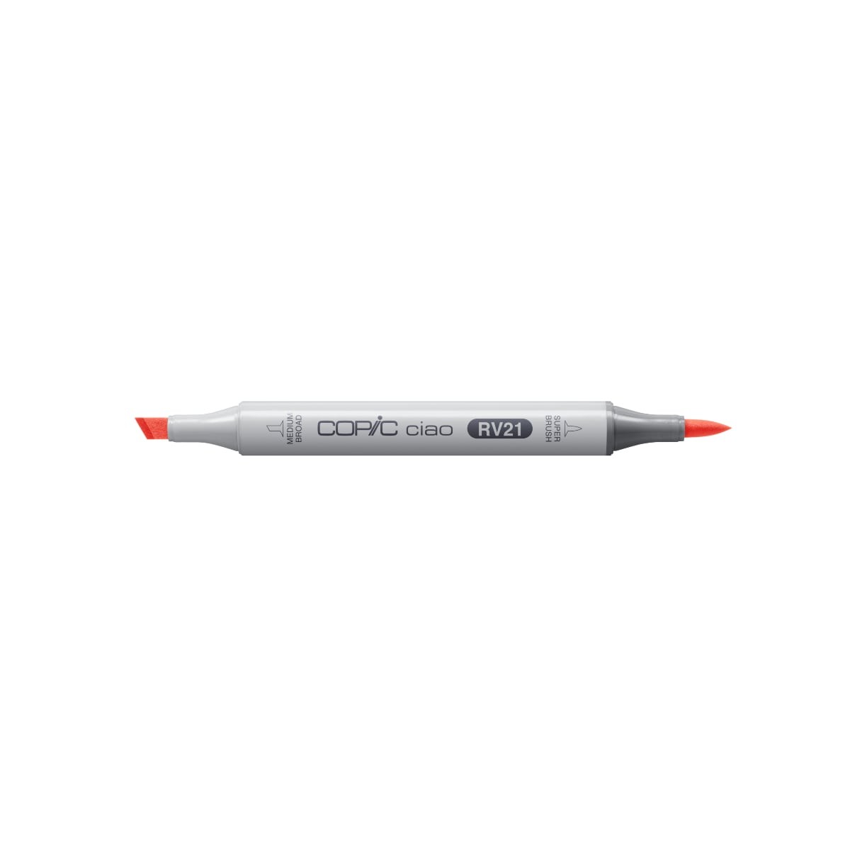Copic Ciao Light Pink - RV21