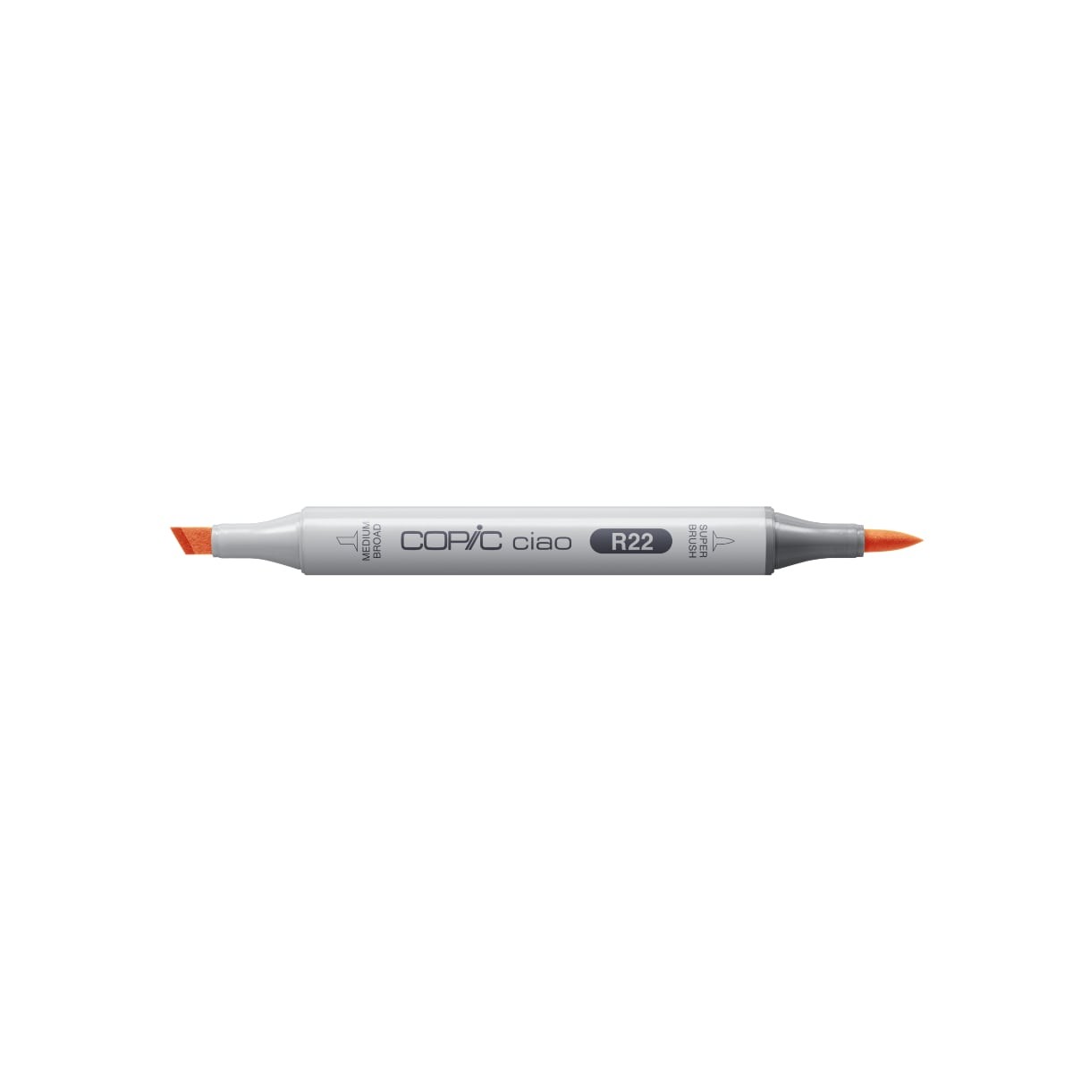 Copic Ciao Light Prawn - R22