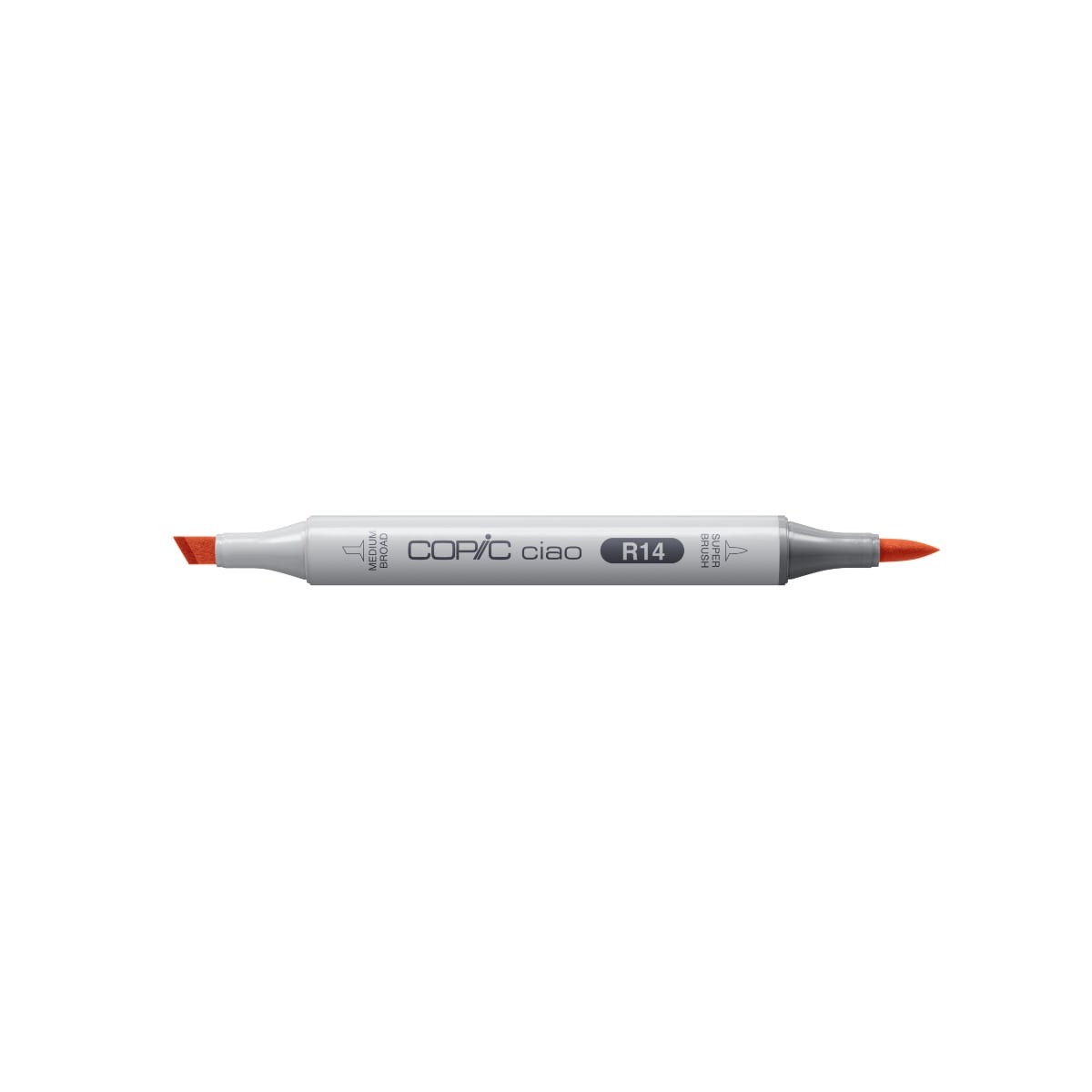 Copic Ciao Light Rouge - R14