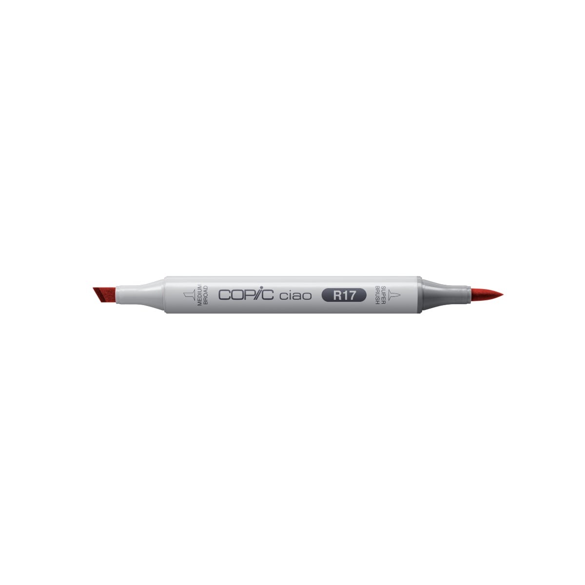 Copic Ciao Lipstick Orange - R17