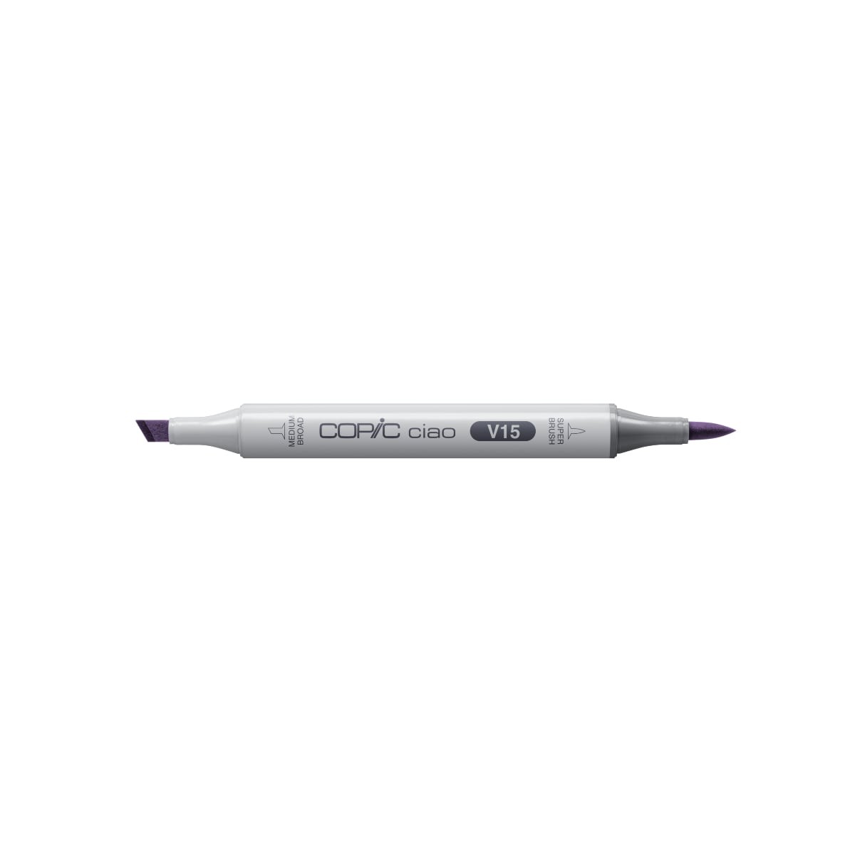 Copic Ciao Mallow - V15