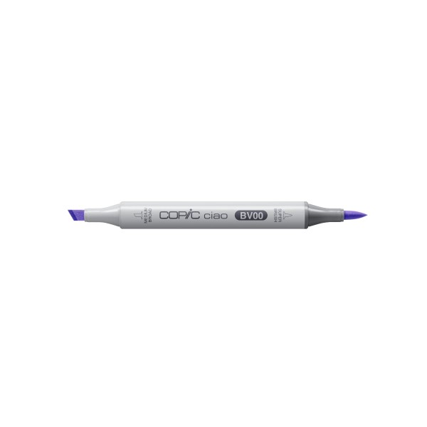 Copic Ciao Mauve Shadow - BV00