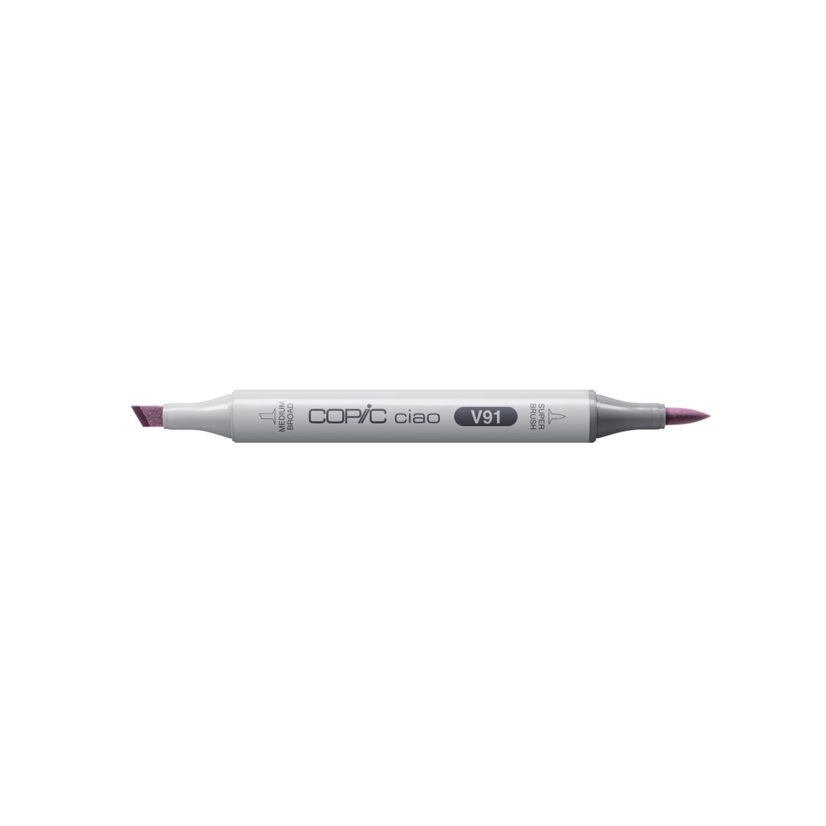 Copic Ciao Pale Grape - V91