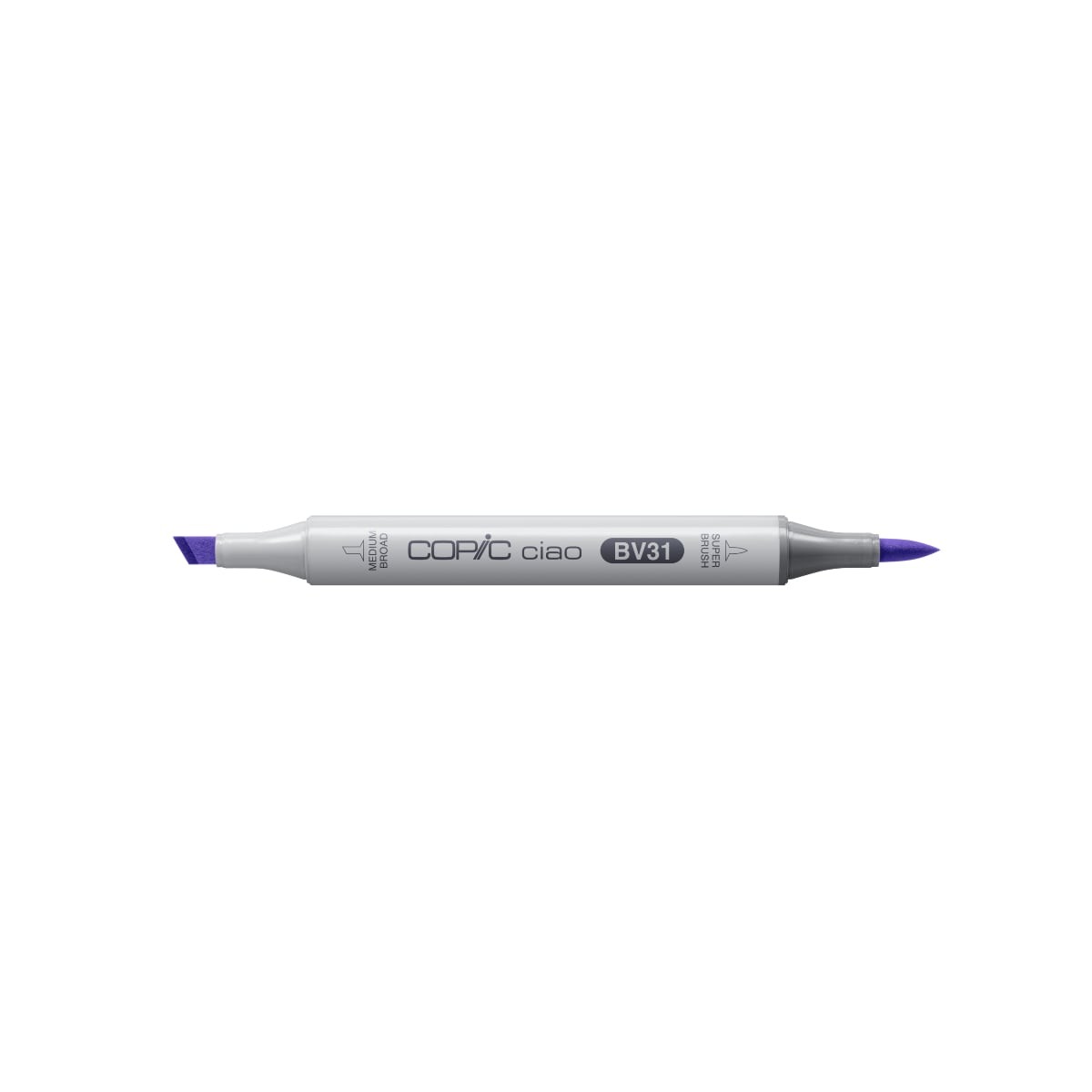 Copic Ciao Pale Lavender - BV31