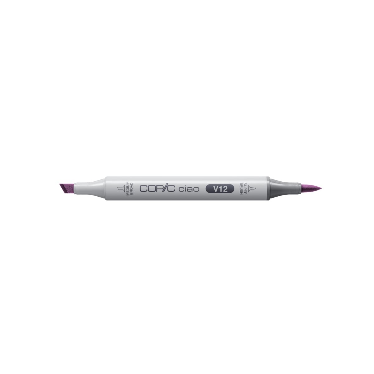 Copic Ciao Pale Lilac - V12