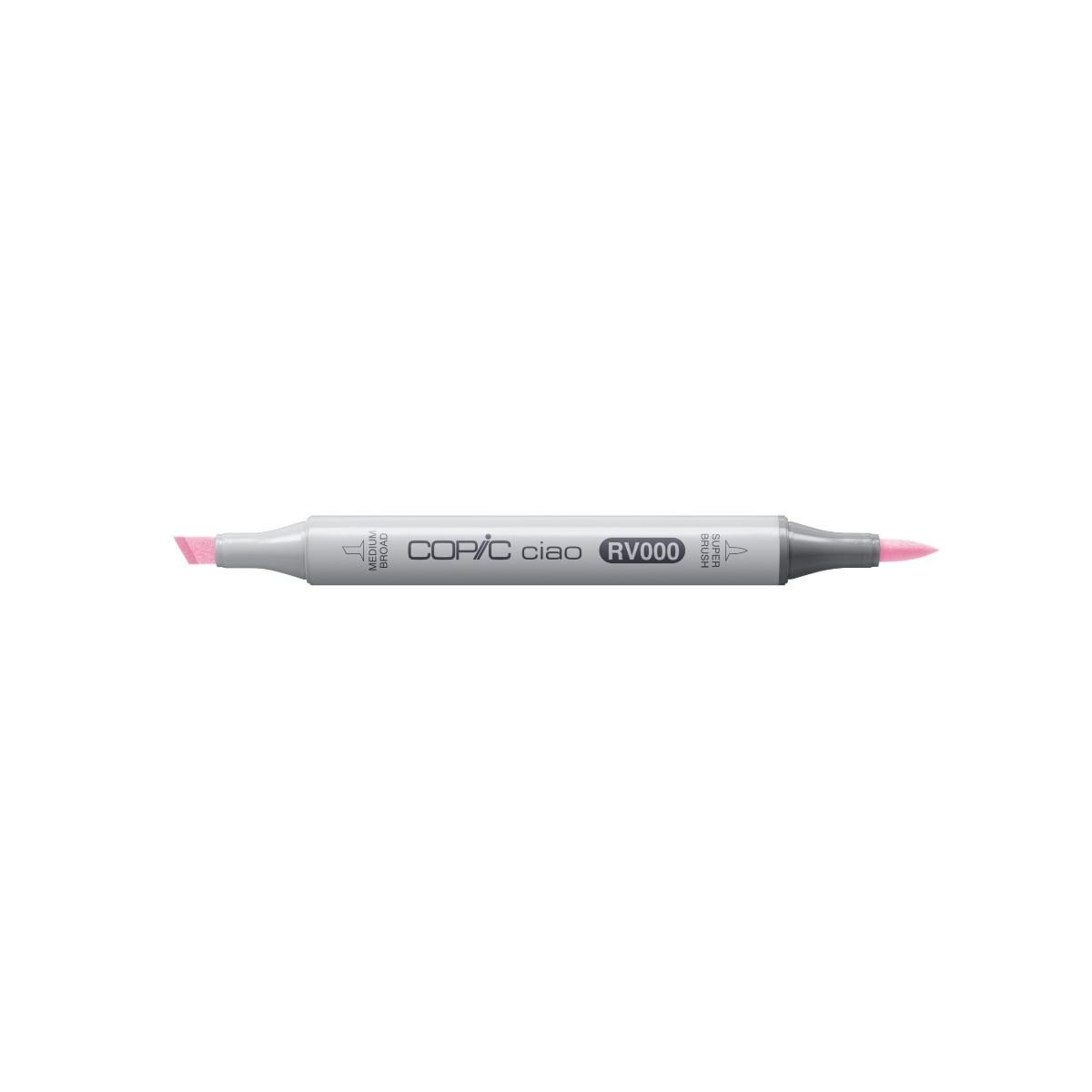 Copic Ciao Pale Purple - RV000