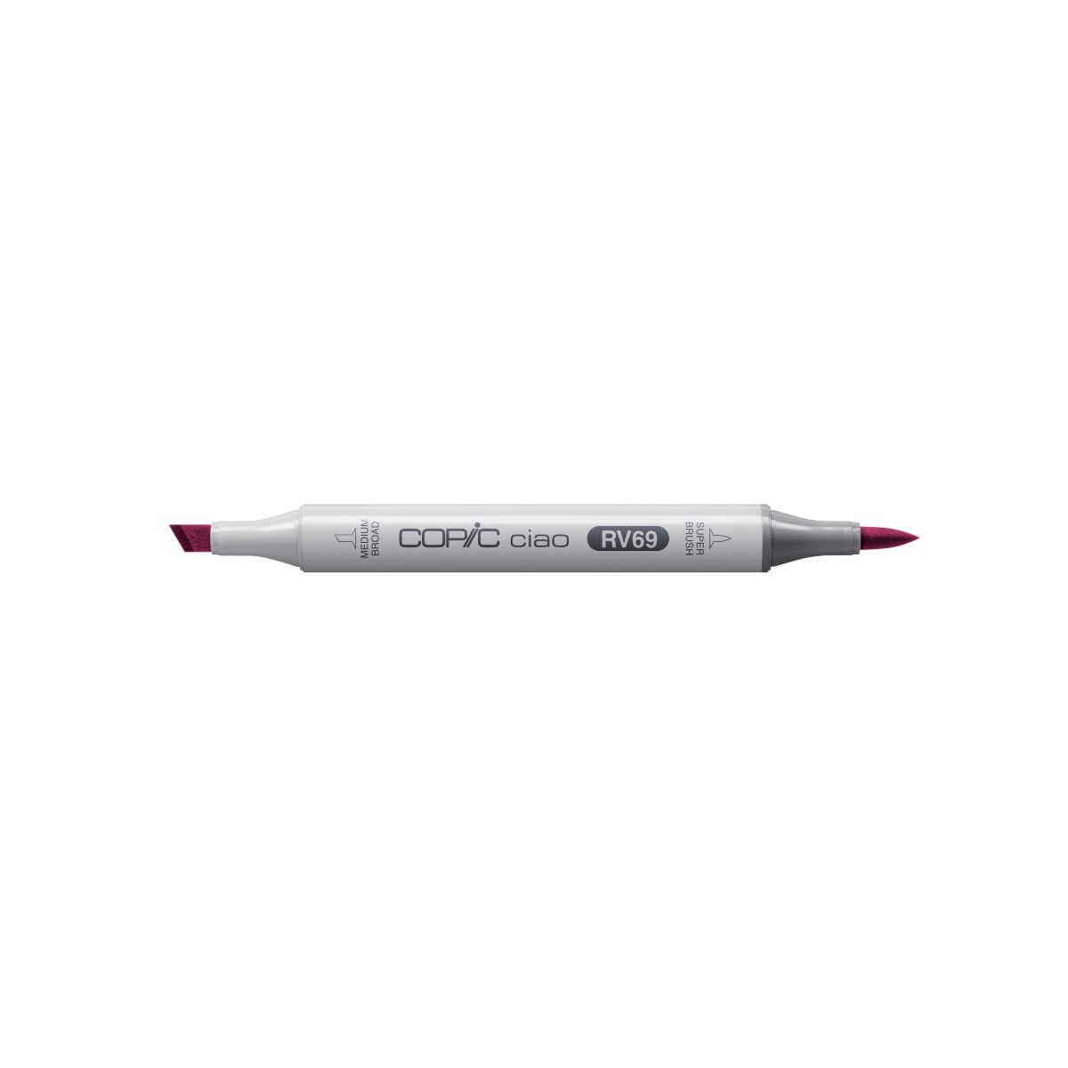 Copic Ciao Peony - RV69