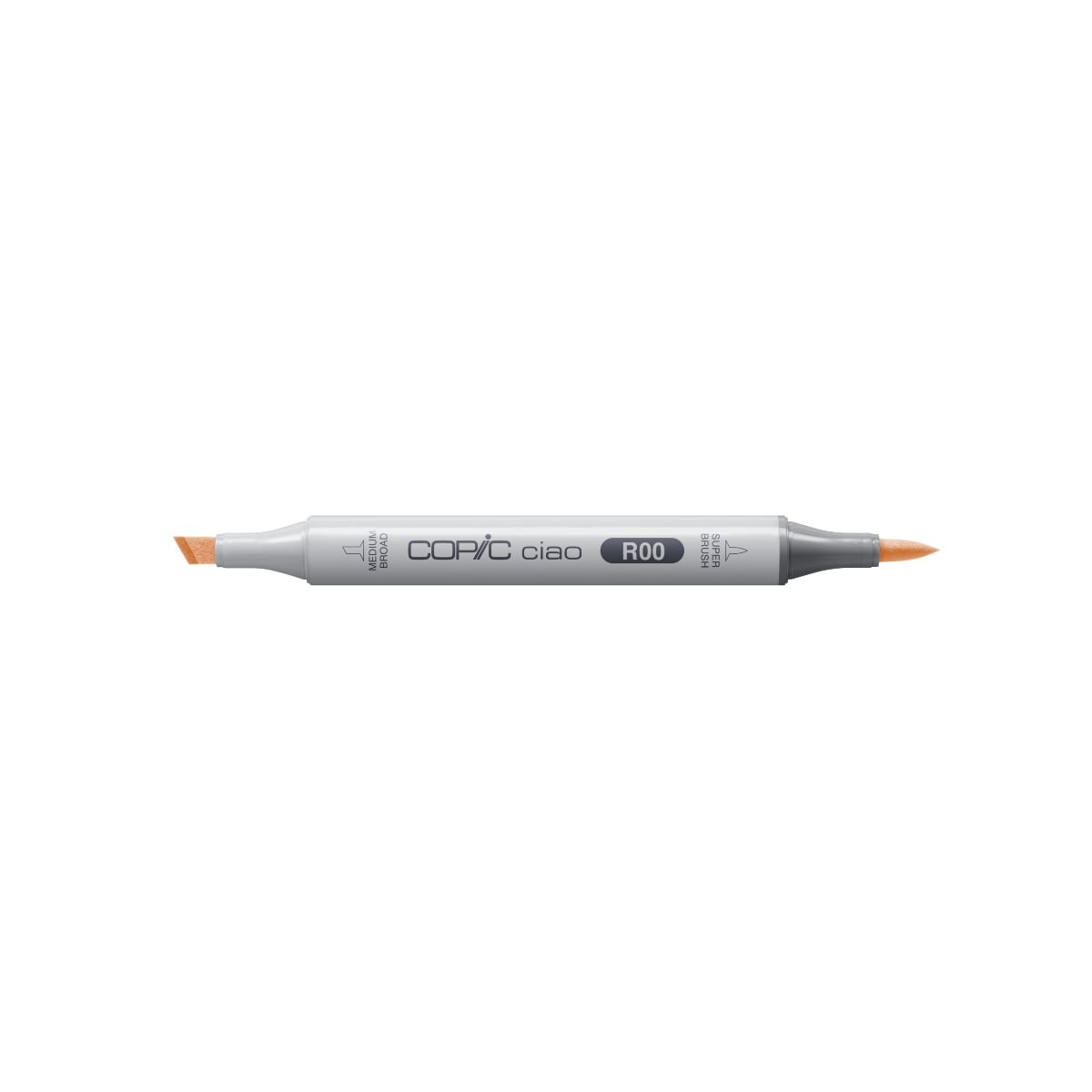 Copic Ciao Pinkish White - R00