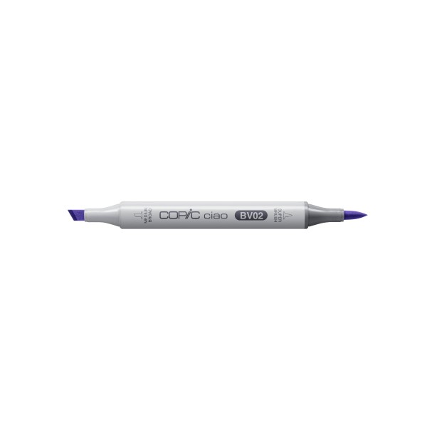 Copic Ciao Prune - BV02