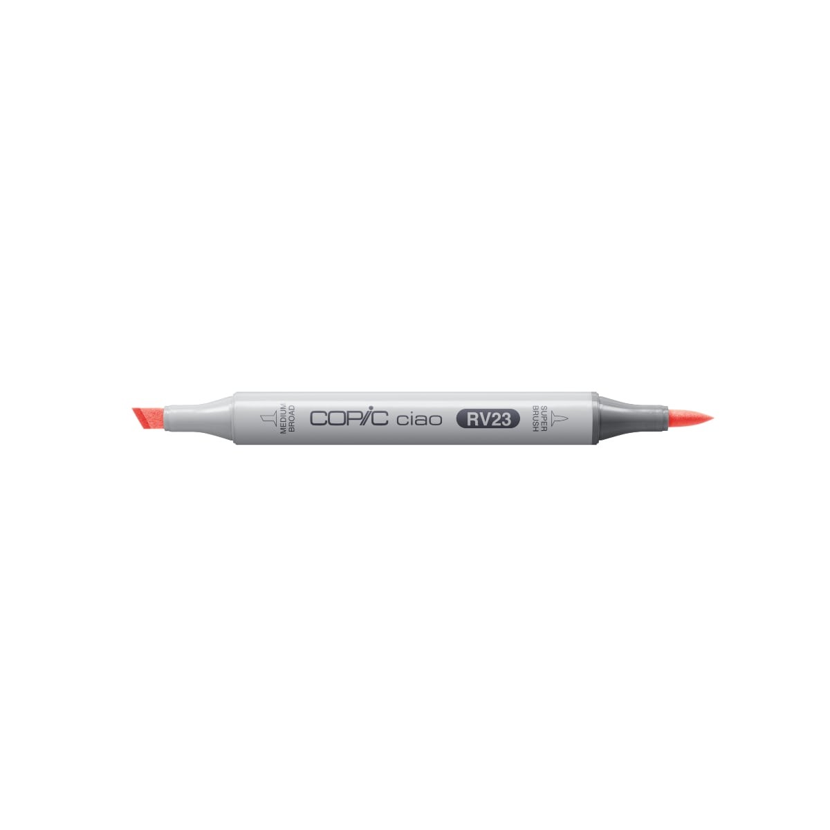 Copic Ciao Pure Pink - RV23