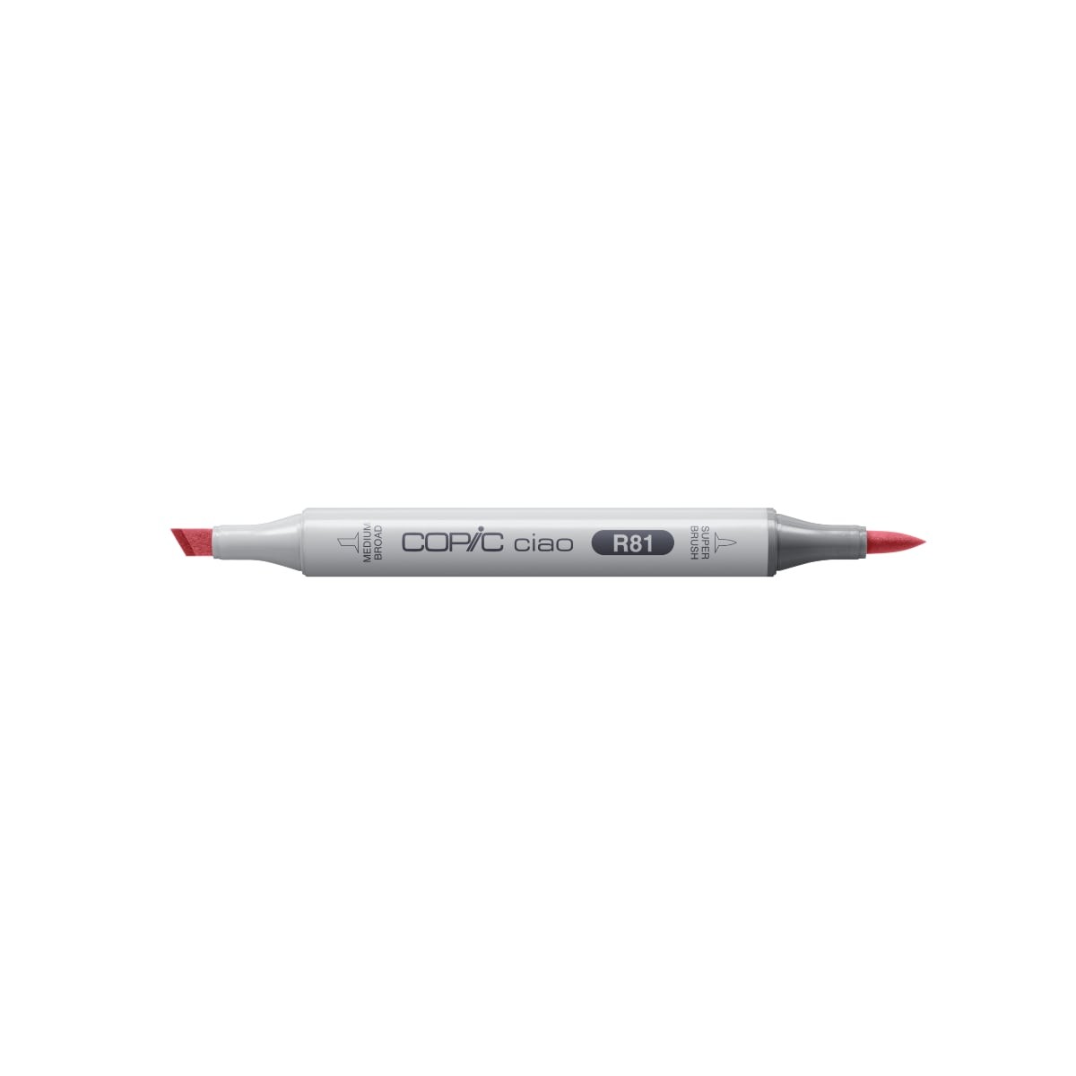 Copic Ciao Rose Pink - R81