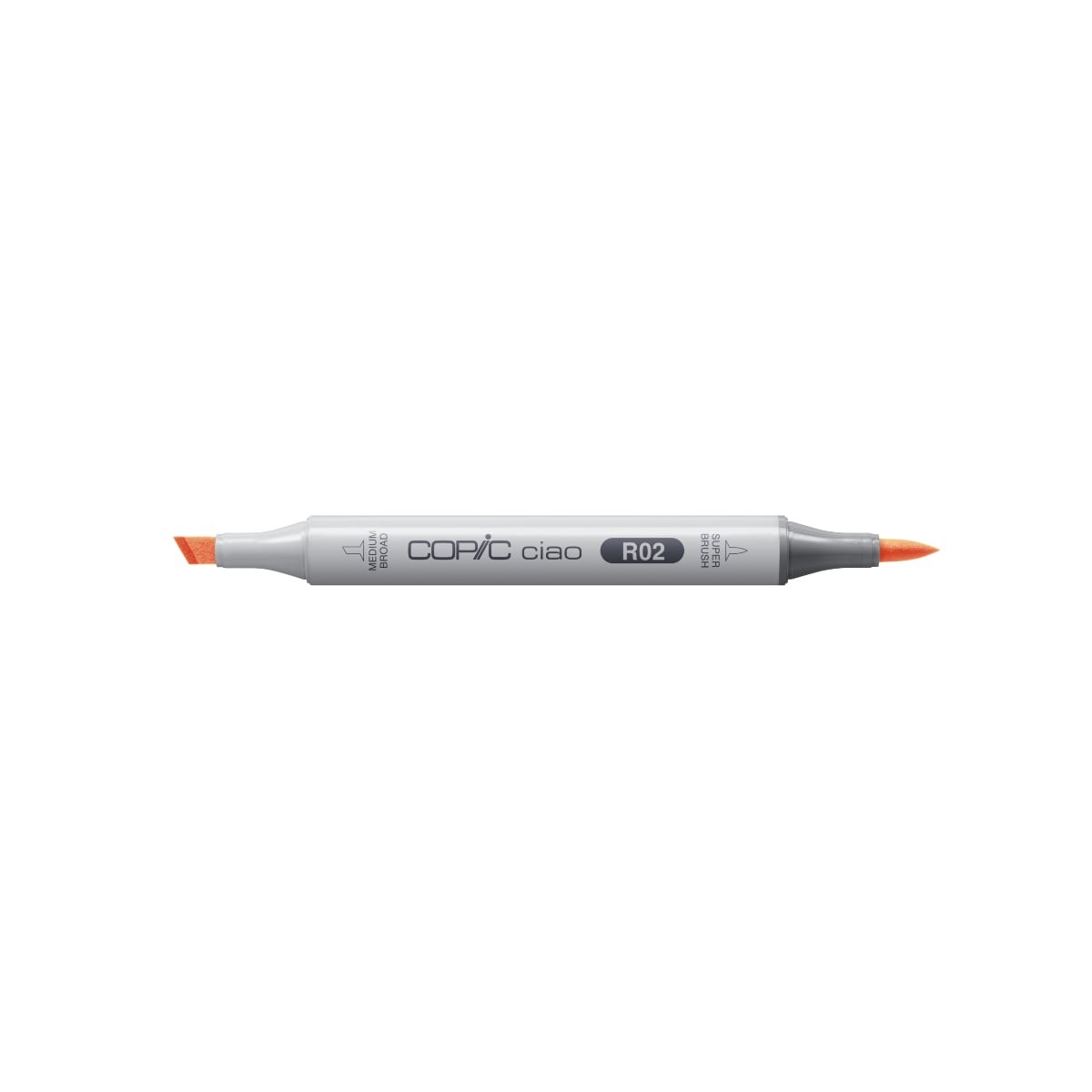 Copic Ciao Rose Salmon - R02