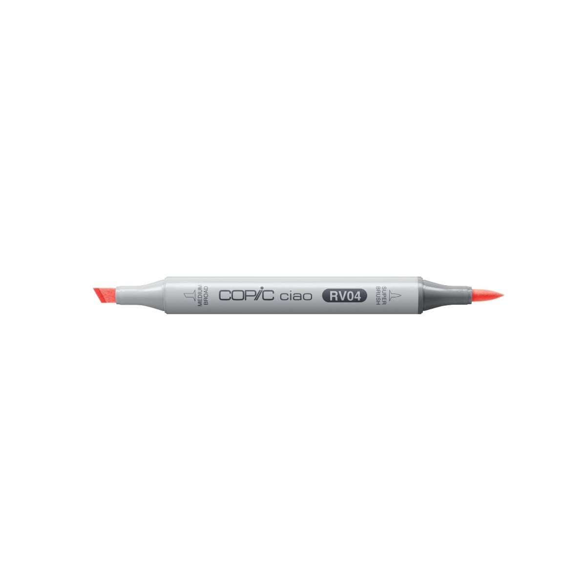 Copic Ciao Shock Pink - RV04