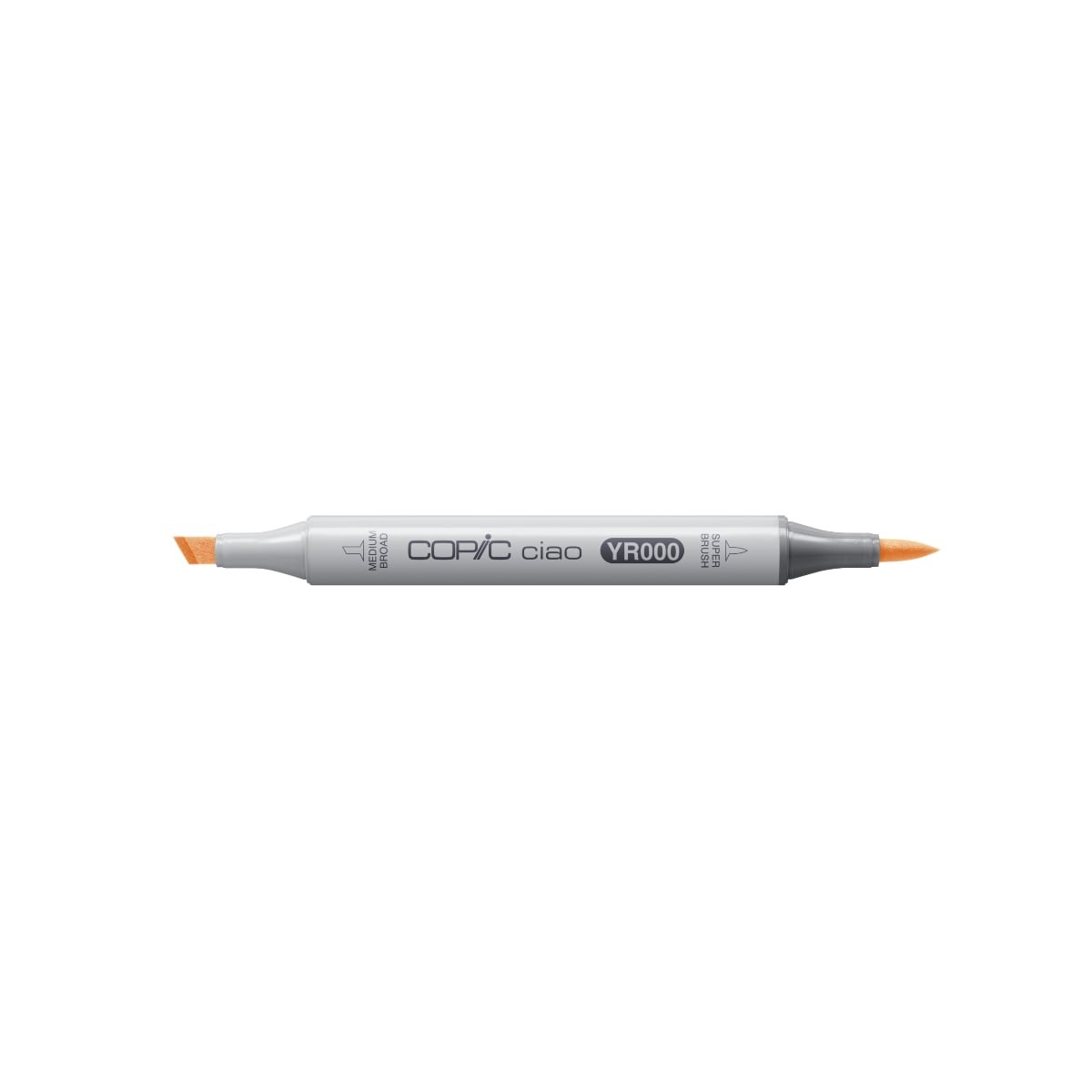 Copic Ciao Silk - YR000