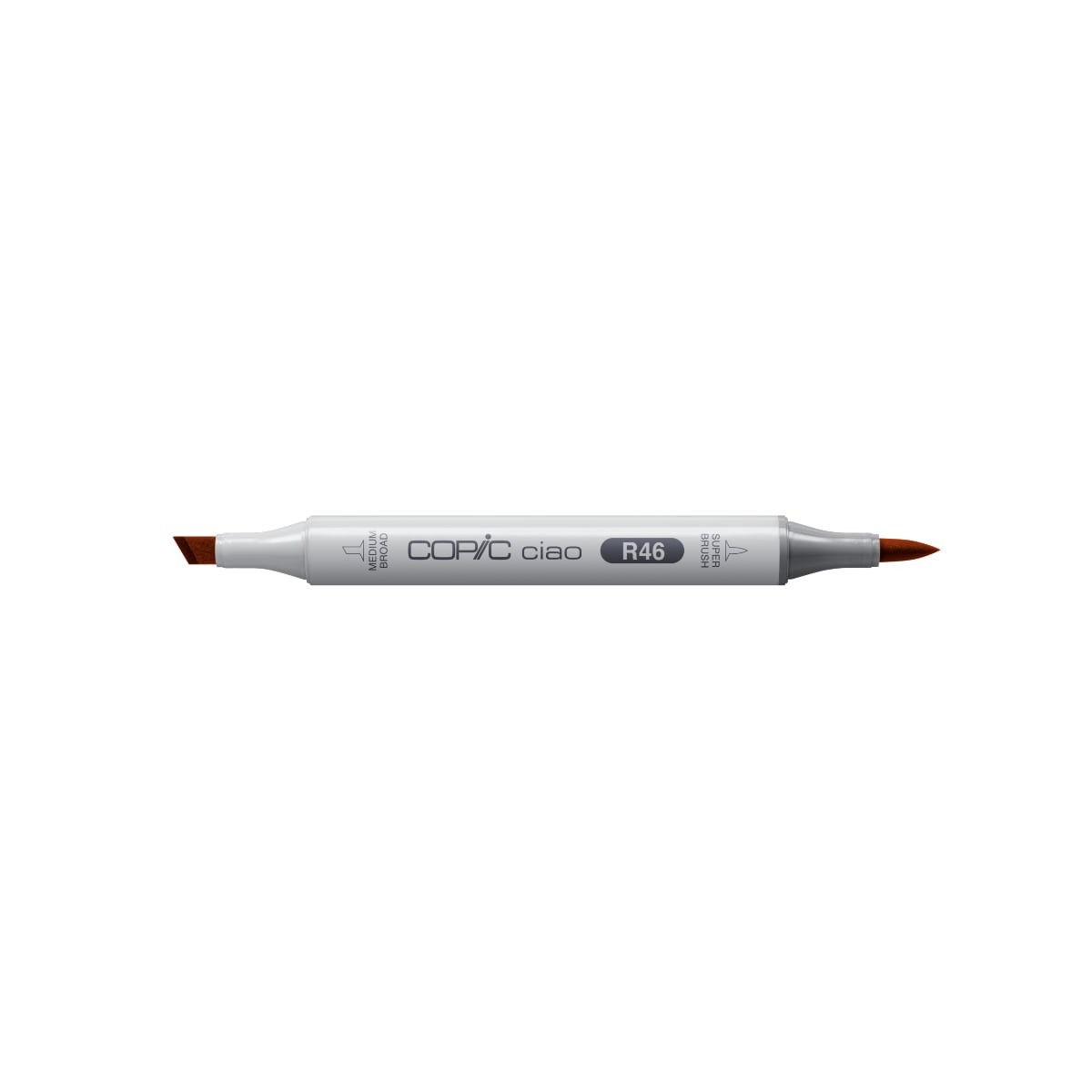 Copic Ciao Strong Red - R46